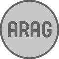 ARAG Logo