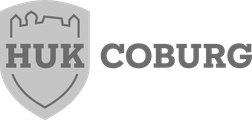 HUK-COBURG Logo